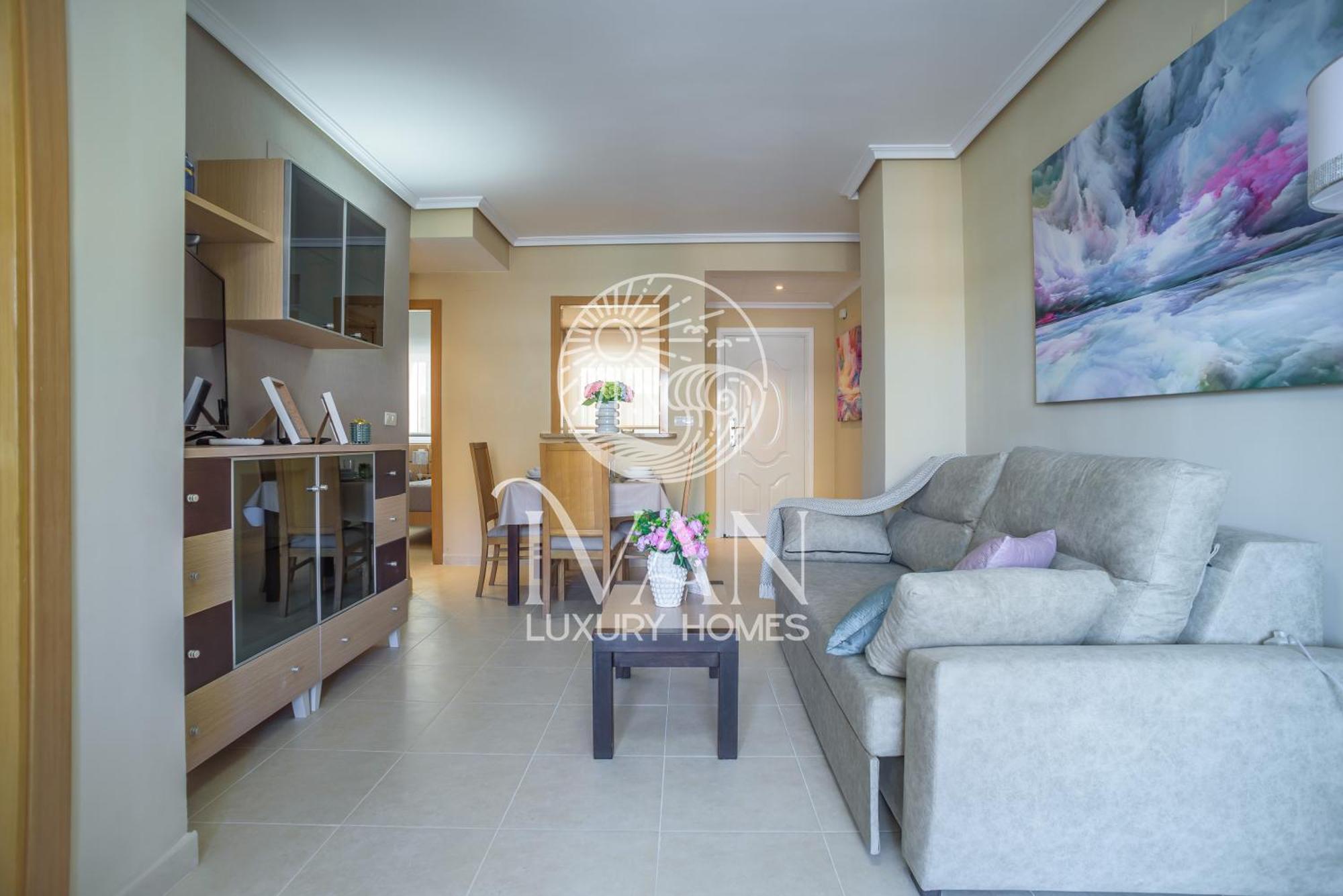 Casa Nina Ivan Luxury Homes 10ªpta Norte 1ªlinea Oropesa del Mar Exterior photo