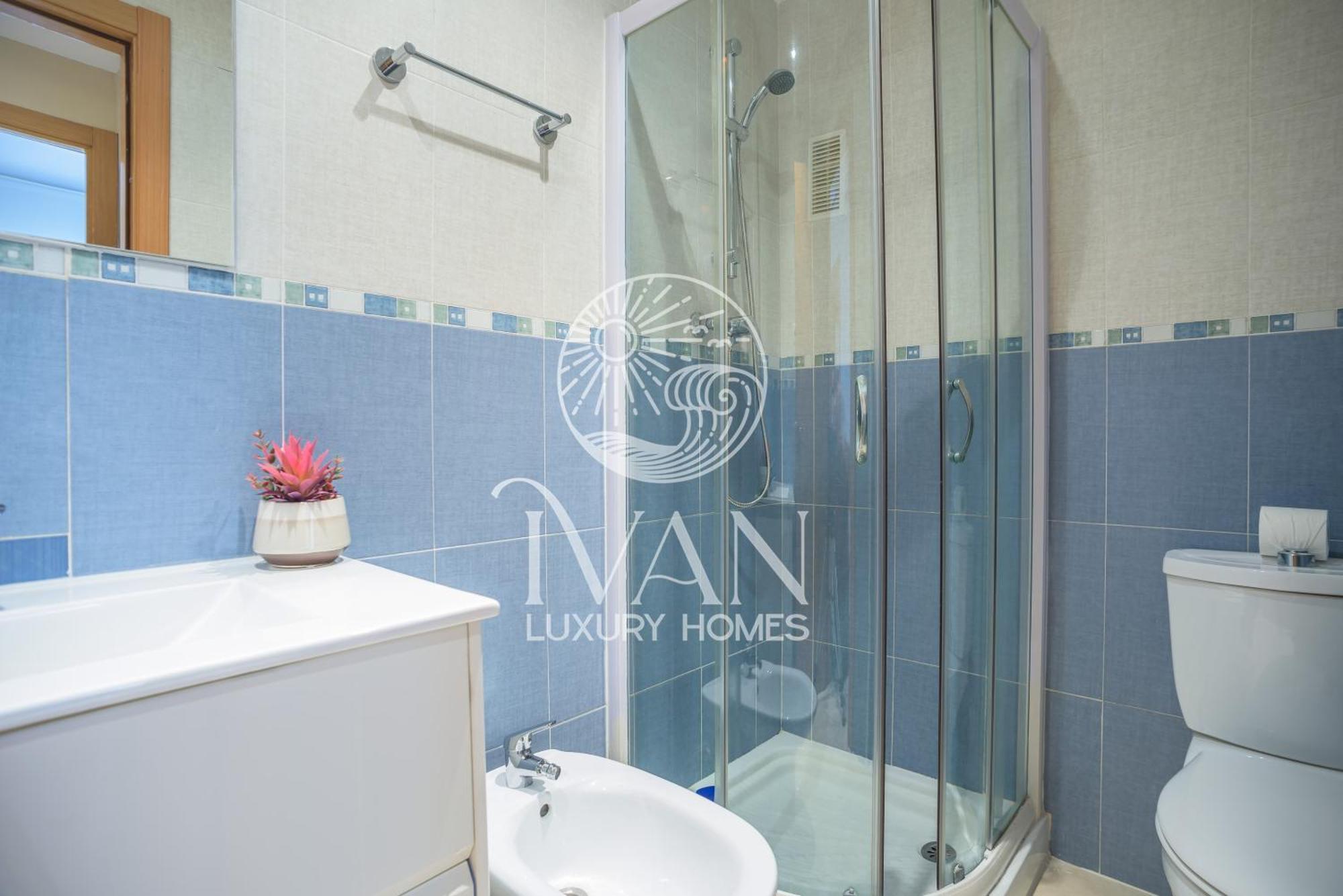 Casa Nina Ivan Luxury Homes 10ªpta Norte 1ªlinea Oropesa del Mar Exterior photo