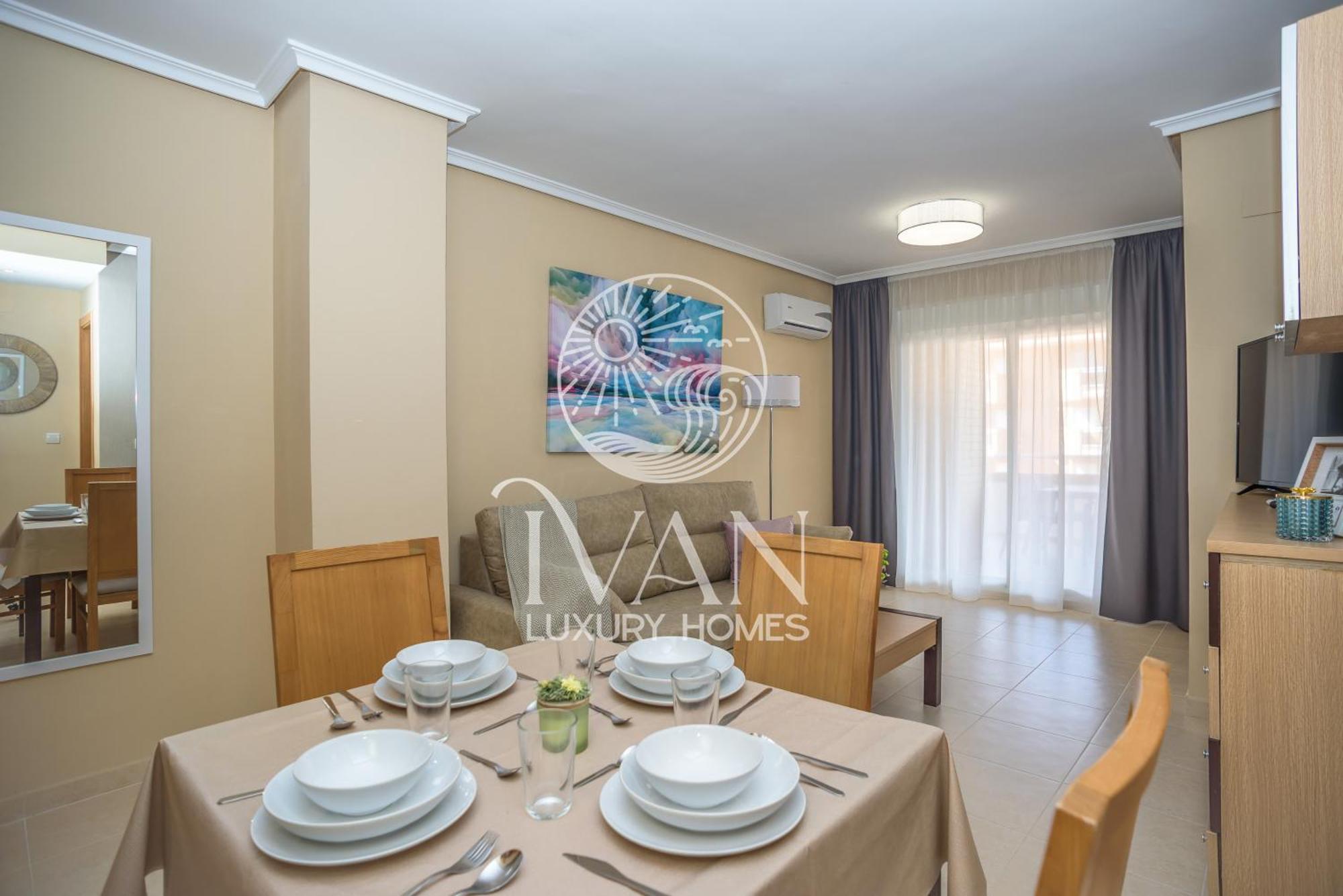 Casa Nina Ivan Luxury Homes 10ªpta Norte 1ªlinea Oropesa del Mar Exterior photo